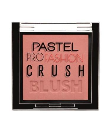 Pastel Brand: Blush - Crush Blush No:303 8690644301032 Category: Blush