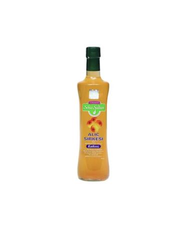 Lokman Sena Sultan Natural Fermented Hawthorn Vinegar