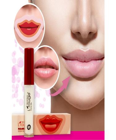 L'ROUGE Juj Plump Lips for Full and Shiny Looking Lips - Buy Online on GoSupps.com