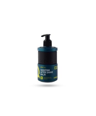 Ostwint Balm 250 Ml No:2 Green
