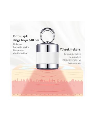 Jomtam Vibrating Red Led Massage Arbutin Hyaluronic Acid Polypeptide Eye Cream 30 Gr - Buy Online on GoSupps.com