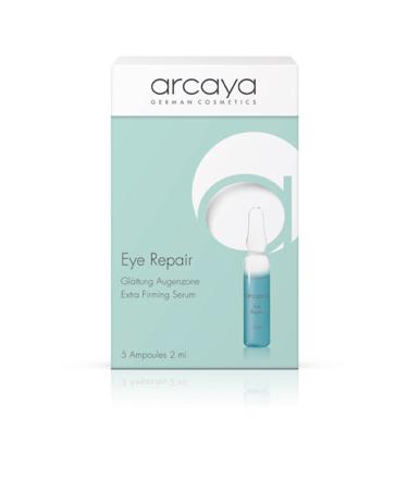 Arcaya Eye Repair Ampoule 5x2 Ml