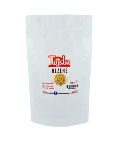 TIJDA Fennel 250 Gr