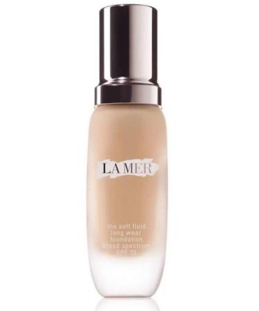La Mer Soft Fluid Longwear Foundation - 11 Shell