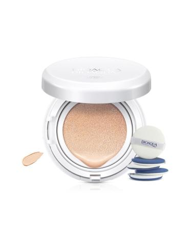 BIOAQUA Air Cushion Bb Cream-medium 15 gr - Buy Online on GoSupps.com
