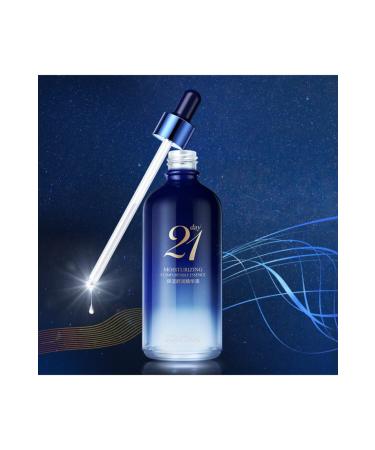 Jomtam 21 Day Miracle Hyaluronic Acid Moisturizing Serum 100 ml - Buy Online on GoSupps.com