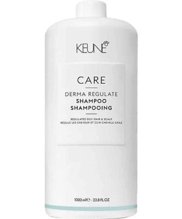 Keune Derma Regulate Shampoo 1000 ml