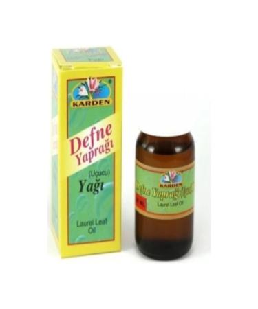 Karden Laurel Oil 20 Ml