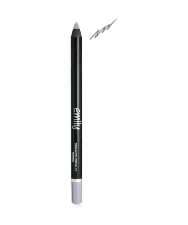 Golden Rose Brand: Eyeliner - Emily No.123 White Category: Eyeliner