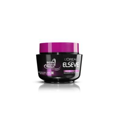 Elseve L'or al Paris Complete Resistance Anti-Hairfall Power Mask 300 ml