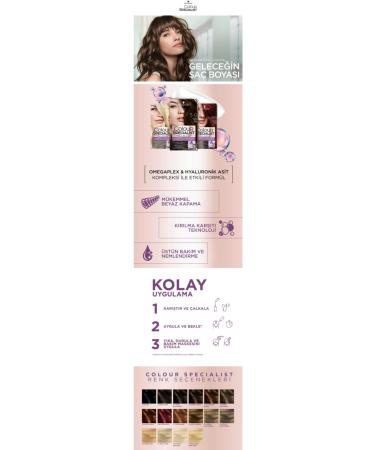 Schwarzkopf 1-0 Deep Black - Buy Online on GoSupps.com