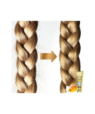 Pantene 3 Minute Miracle Moisture Therapy Hair Care Cream 200 Ml X 2 Pieces - Buy Online on GoSupps.com