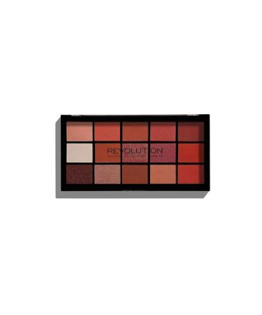 Revolution Brand: Reloaded Eyeshadow Palette Newtrals 2 Category: Eyeshadow