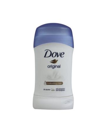 Dove Moisturizing Cream 48h Stick Roll-on 40ml