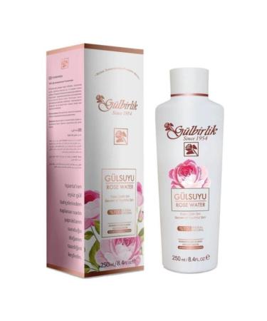 Gulbirlik Rose Water 250 ml