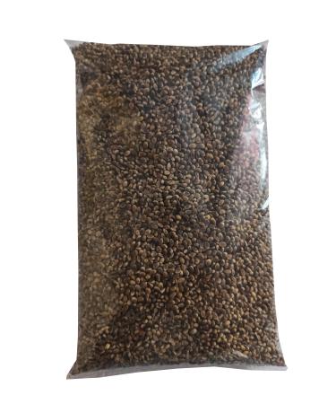 akiro lu Yem 3 Kg Hemp (HEMP) Seed