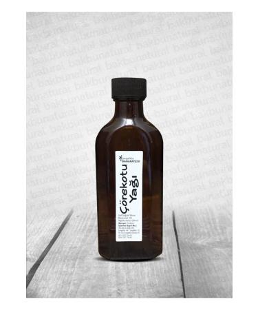 engelk y Spice Shop Cold Pressed Black Cumin Oil 100ml