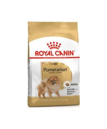 Royal Canin Pomeranian Adult Dog Food 1500 gr