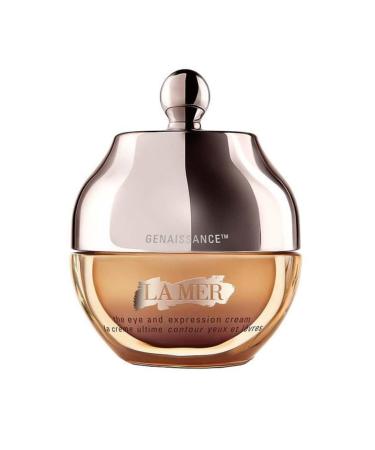 La Mer Genaissance de la Mer The Eye and Expression Cream 15 Ml