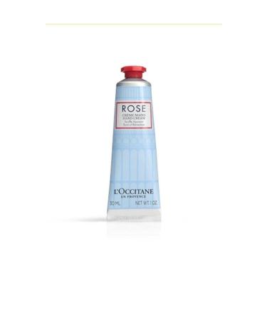 L'Occitane Sooth Rose Hand Cream - Sooth Rose Hand Cream 30 Ml