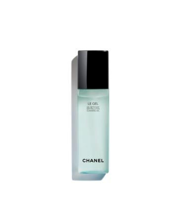 Chanel Le Gel Cleansing Gel 150 ml