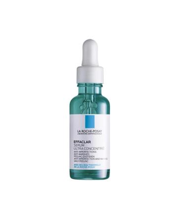 La Roche Posay Effaclar 3.5% Glycolic - 1.5% Salicylic Acid Containing Peeling Effect Anti-Spot Serum 30 ml