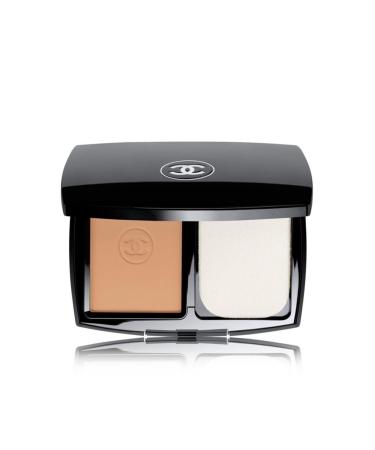 Chanel Le Teint Ultra Teint Compact Foundation - 60 Beige