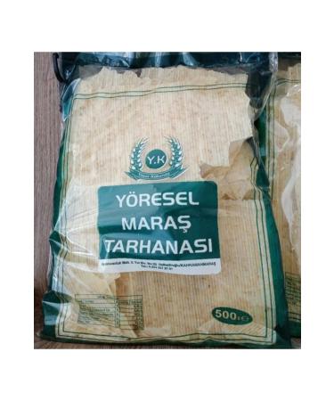 Local Mara Tarhana Ya ar K ken z Local Mara Tarhana Mediterranean Regional 2 Kg (4x500g)