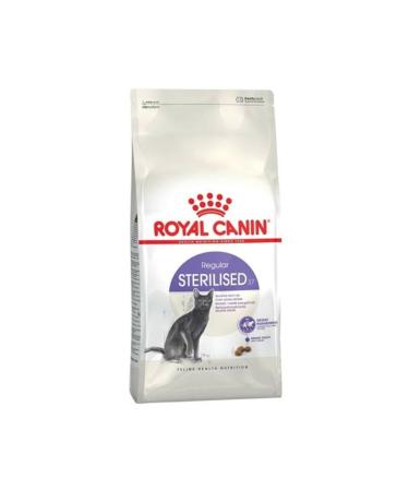 Royal Canin Neo Pet Market Fhn Sterilised 37 Neutered Cat Food 4 kg