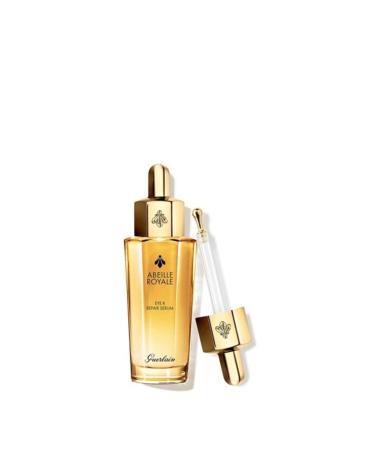 Guerlain Abeille Royale Eye R Repair - Eye Serum that reduces puffiness and dark circles and provides a lifting effect 20ml