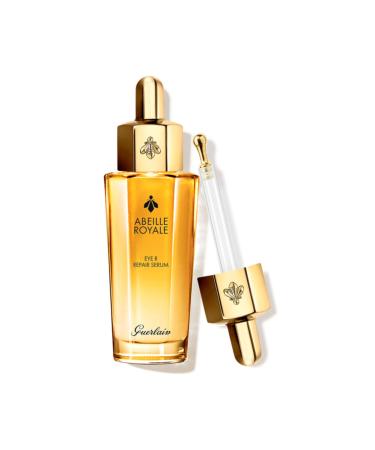 Guerlain Abeille Royale Eye R Repair - Eye Serum that reduces puffiness and dark circles and provides a lifting effect 20ml - Buy Online on GoSupps.com