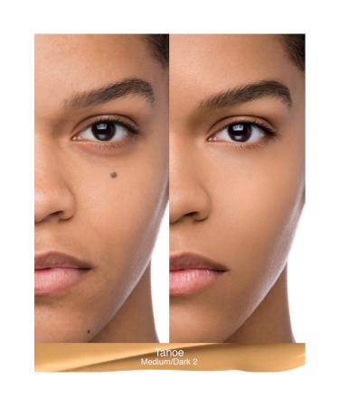 Nars Natural Radiant Longwear Foundation - Tahoe - Buy Online on GoSupps.com