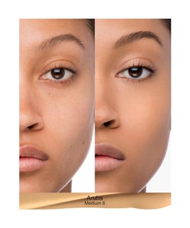 Nars Natural Radiant Longwear Foundation Aruba - Buy Online on GoSupps.com