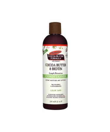 PALMER'S Cocoa Butter & Biotin Conditioner 350 Ml Hair Conditioner