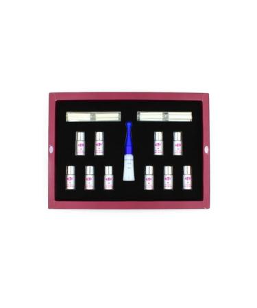 Bell Professional Eyelash Perm Lifting Set (50 Uses)