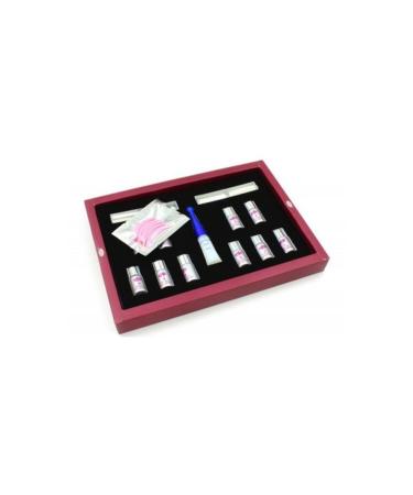 Bell Professional Eyelash Perm Lifting Set (50 Uses) - Buy Online on GoSupps.com