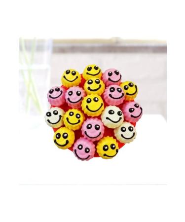 Fruity Smiley Flavors