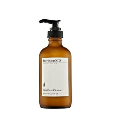 Perricone MD Perricone Md Skin Clear Cleanser 177 Ml