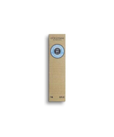 L'Occitane Shea Nail & Cuticle Oil - Shea Nail & Cuticle Oil 7 5ml - Buy Online on GoSupps.com