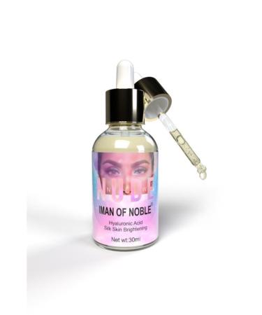 IMAN OF NOBLE Hyaluronic Acid 30 ml