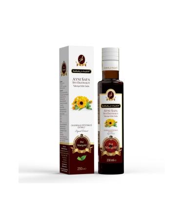Immu-Nat Calendula Calendula Liquid Extract 250 ml