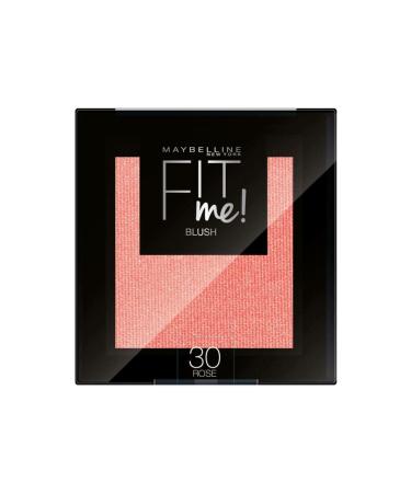 Maybelline New York Blush - Fit Me Blush 30 Rose