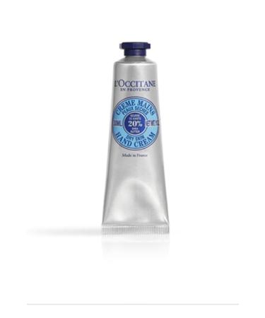 L'Occitane L'occitane Shea Hand Cream - Shea Hand Cream 30 Ml