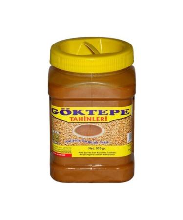 kafkas tgurme G ktepe Bozk r Tahini Whole Wheat 935gr