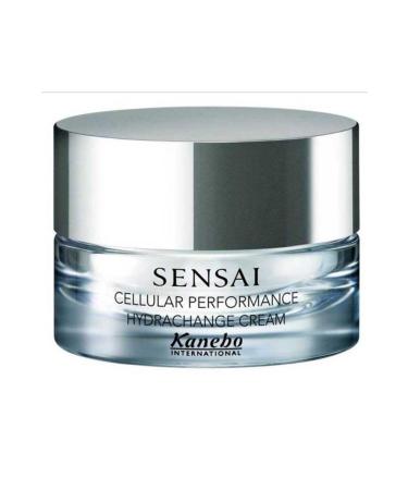 Sensai Cellular Performance Hydrachange Cream 40 ml