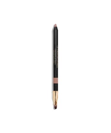 Chanel Beige Natural Le Crayon Lip Pencil - 156