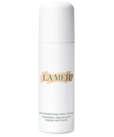 La Mer The Moistur Matte Lotion Moisturizer 50 ml