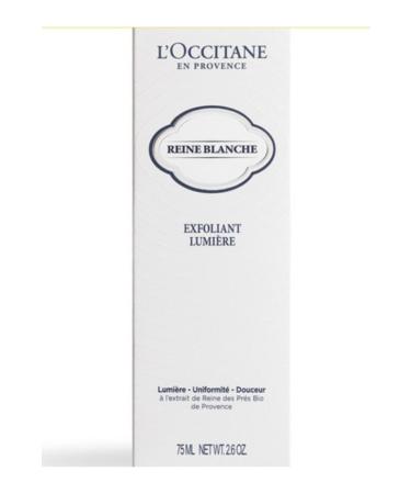 L'Occitane L'Occitane Brightening Facial Peeling 75 ml - Buy Online on GoSupps.com