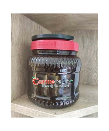 100% Turkish Design Mulberry Molasses *gurmevakti*elaz Local Homemade 1kg Single Hand