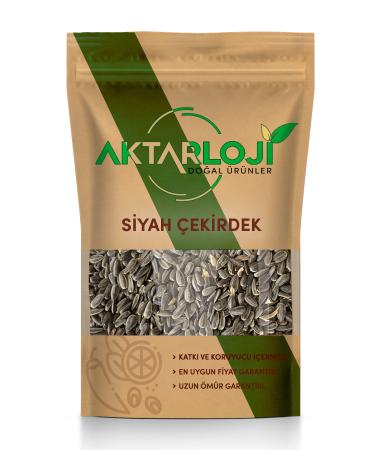Aktarloji 5 Kg Black Small Seeds